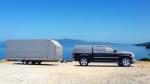 Boottransport of Carvantransport